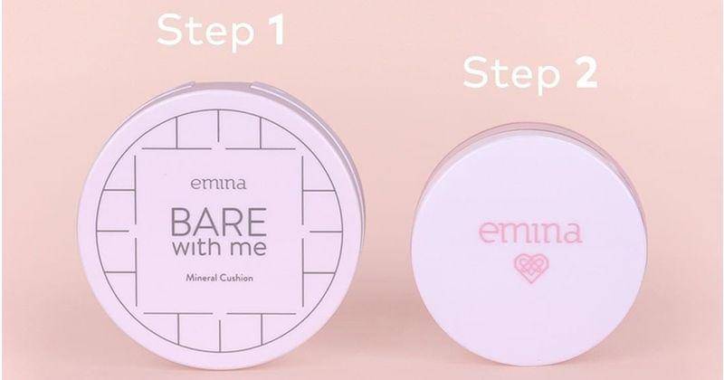 Instagram/eminacosmetics